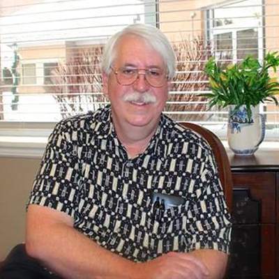 C. Steven Fehlauer