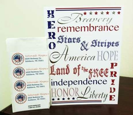 homemade veterans day cards