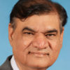 Kamran Qureshi Medical Director WEB