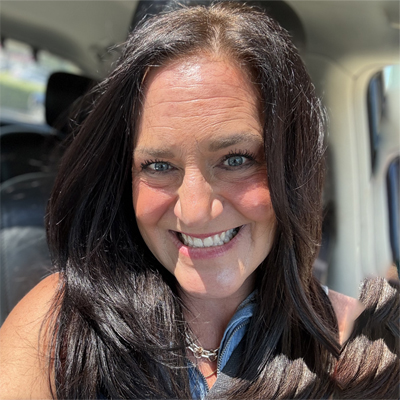 Noell Blevins, WEB
