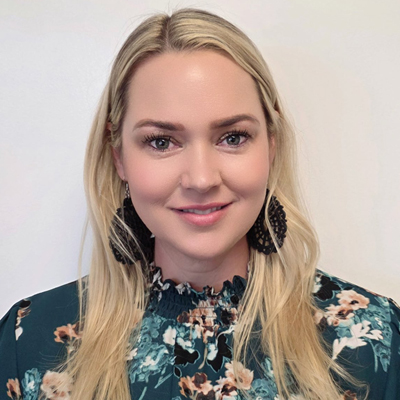 Vanessa Roberts, Administrator, WEB