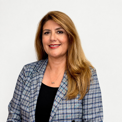 Elisa Roberts San Diego Hospice Administrator